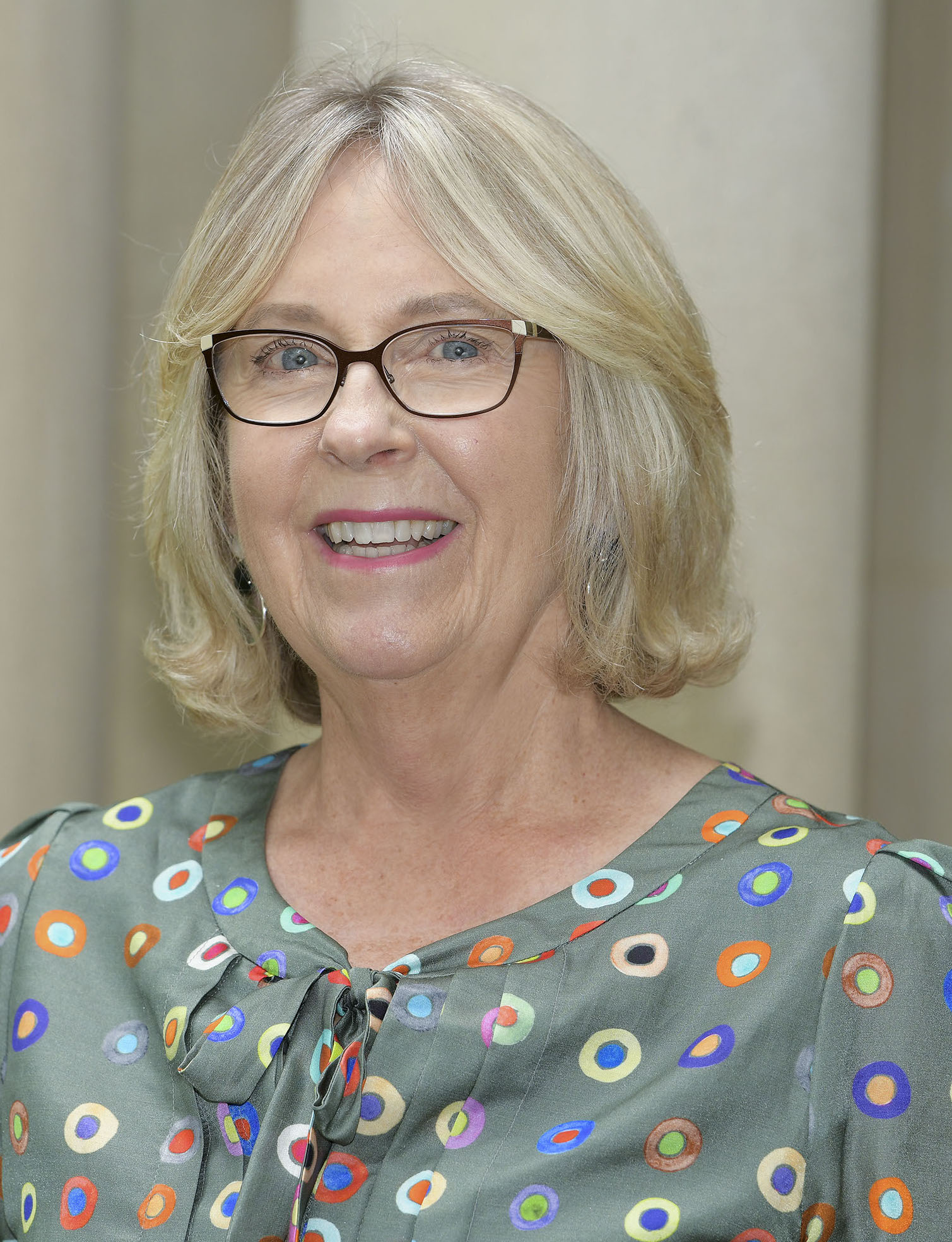 Nancy El-Hibri
