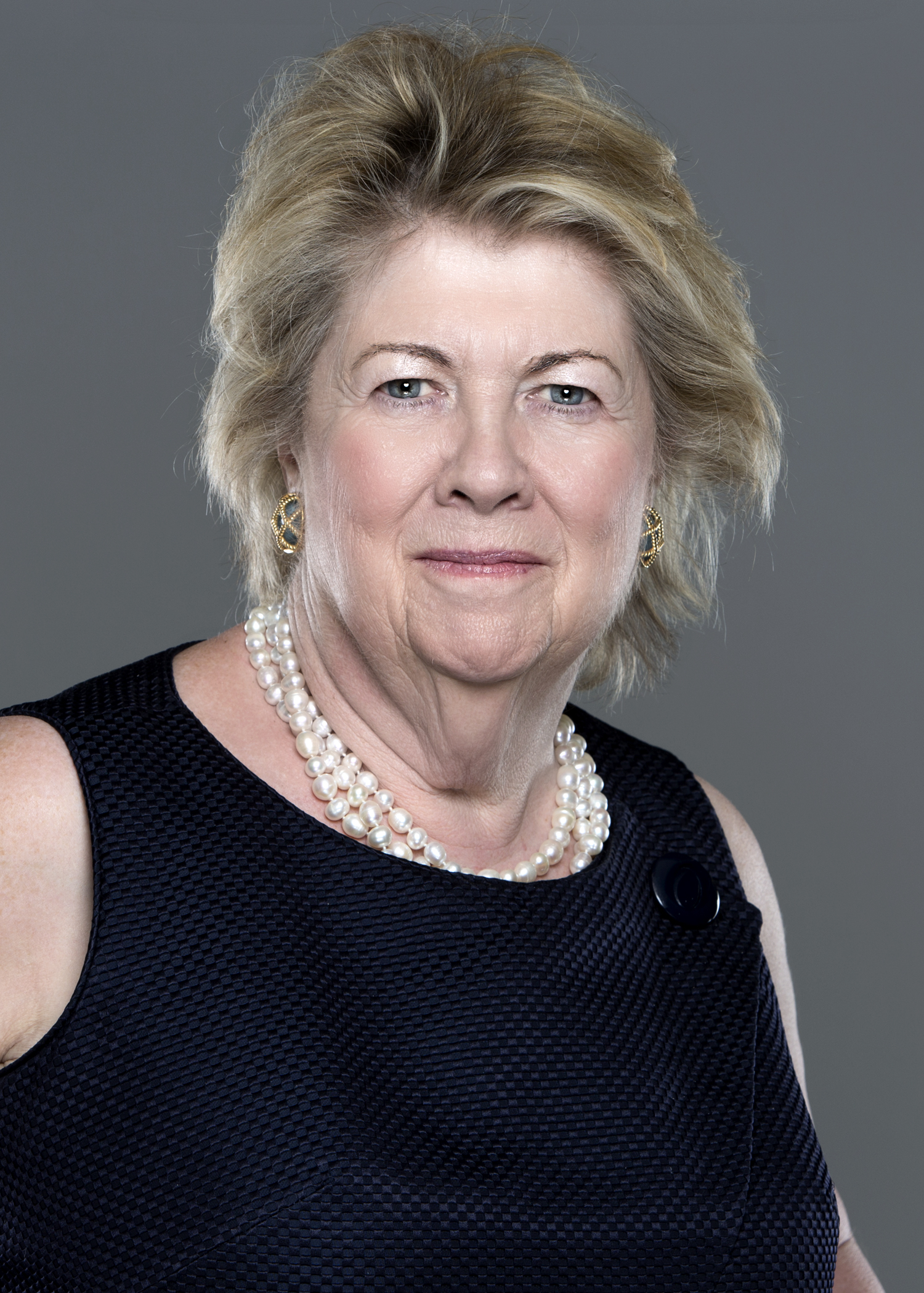 Mary Goudie