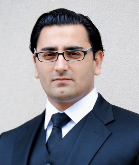 Farhan Latif, President